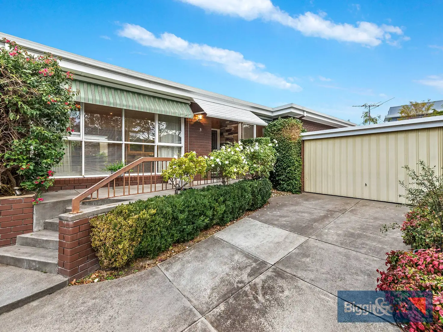 Main view of Homely unit listing, Unit 3/2-4 Haldane Street, Beaumaris VIC 3193