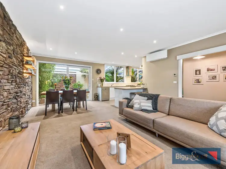 Third view of Homely unit listing, Unit 3/2-4 Haldane Street, Beaumaris VIC 3193