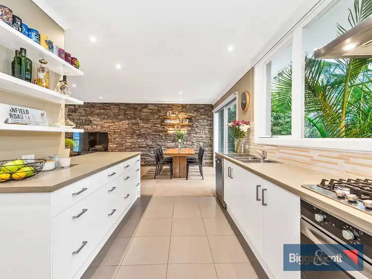 Fourth view of Homely unit listing, Unit 3/2-4 Haldane Street, Beaumaris VIC 3193