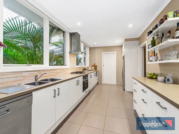 Fifth view of Homely unit listing, Unit 3/2-4 Haldane Street, Beaumaris VIC 3193