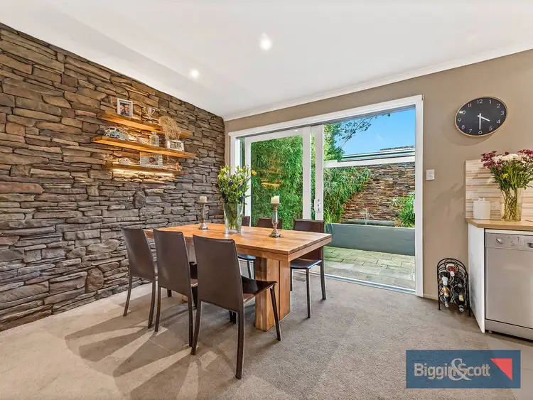 Sixth view of Homely unit listing, Unit 3/2-4 Haldane Street, Beaumaris VIC 3193