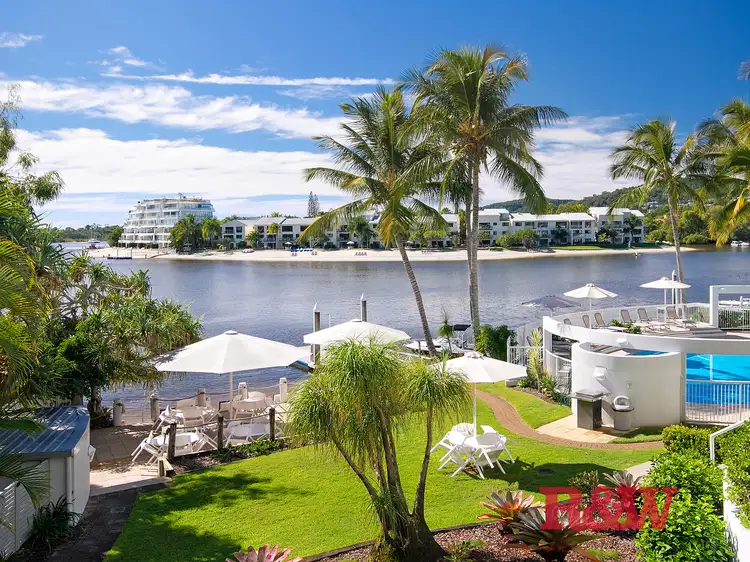 1/24 Munna Crescent, Noosaville QLD 4566
