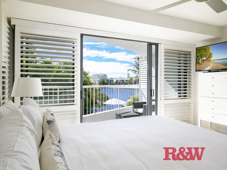 Third view of Homely apartment listing, 1/24 Munna Crescent, Noosaville QLD 4566