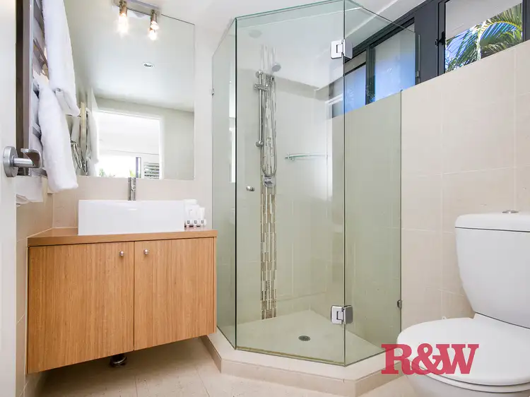 Fourth view of Homely apartment listing, 1/24 Munna Crescent, Noosaville QLD 4566