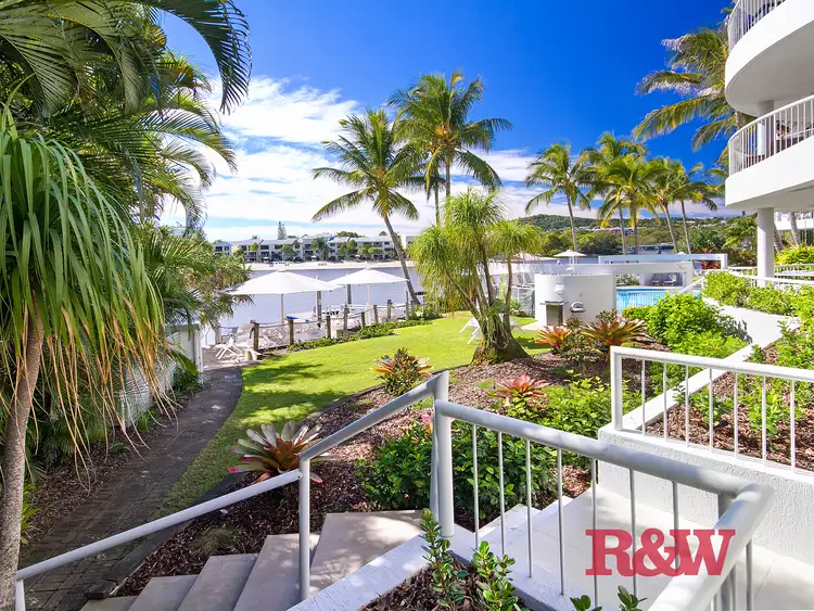 Fifth view of Homely apartment listing, 1/24 Munna Crescent, Noosaville QLD 4566