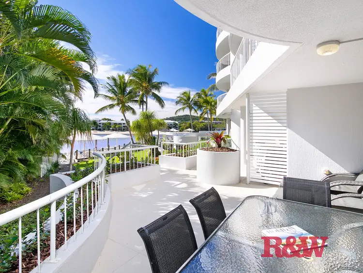 Sixth view of Homely apartment listing, 1/24 Munna Crescent, Noosaville QLD 4566