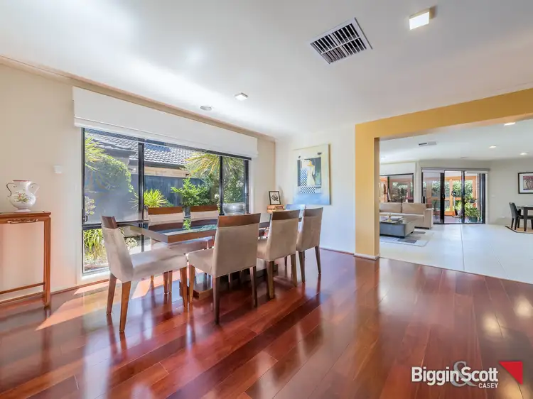 98 Moondarra Drive, Berwick VIC 3806