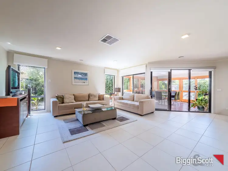 Sixth view of Homely house listing, 98 Moondarra Drive, Berwick VIC 3806