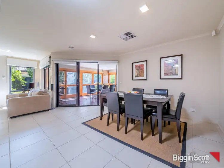 Seventh view of Homely house listing, 98 Moondarra Drive, Berwick VIC 3806