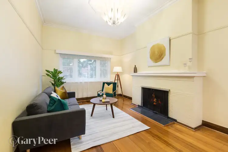 Second view of Homely house listing, 50 Scott Street, Caulfield South VIC 3162