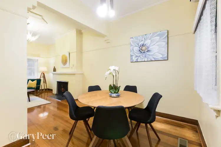Third view of Homely house listing, 50 Scott Street, Caulfield South VIC 3162