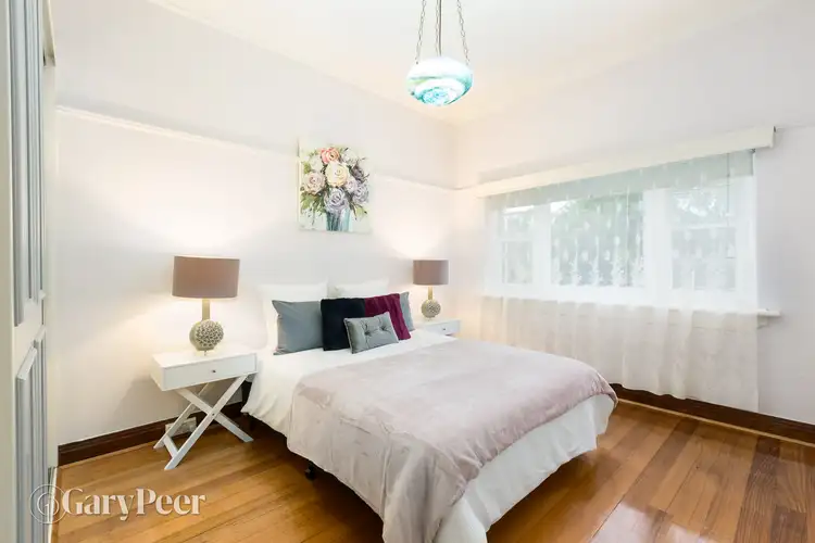 Fifth view of Homely house listing, 50 Scott Street, Caulfield South VIC 3162
