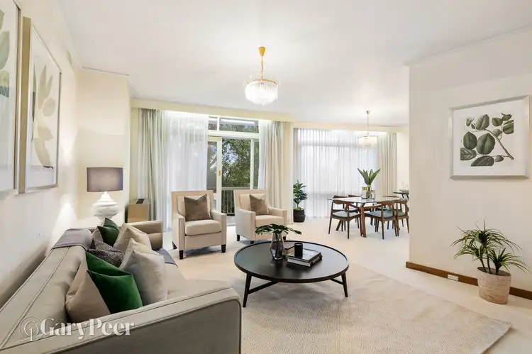 6/70 Orrong Crescent, Caulfield North VIC 3161