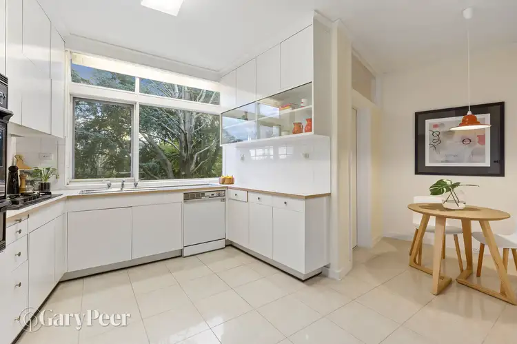 Fifth view of Homely apartment listing, 6/70 Orrong Crescent, Caulfield North VIC 3161