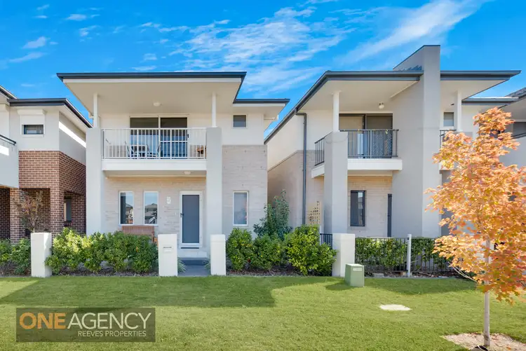 5 Durant Street, Penrith NSW 2750