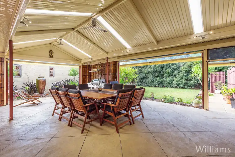 Second view of Homely house listing, 3 Greene Street, Spotswood VIC 3015