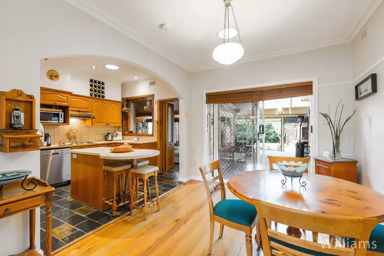 Fourth view of Homely house listing, 3 Greene Street, Spotswood VIC 3015