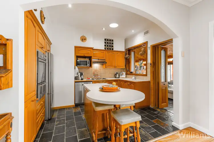 Fifth view of Homely house listing, 3 Greene Street, Spotswood VIC 3015
