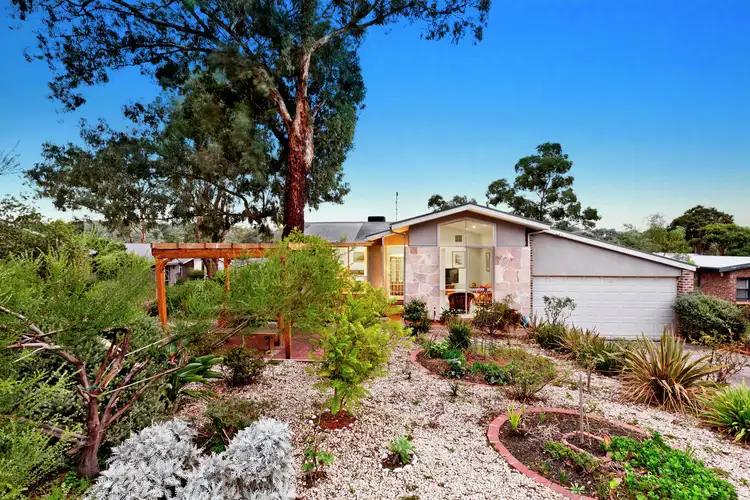 Main view of Homely unit listing, 6/29 Batman Road, Eltham VIC 3095