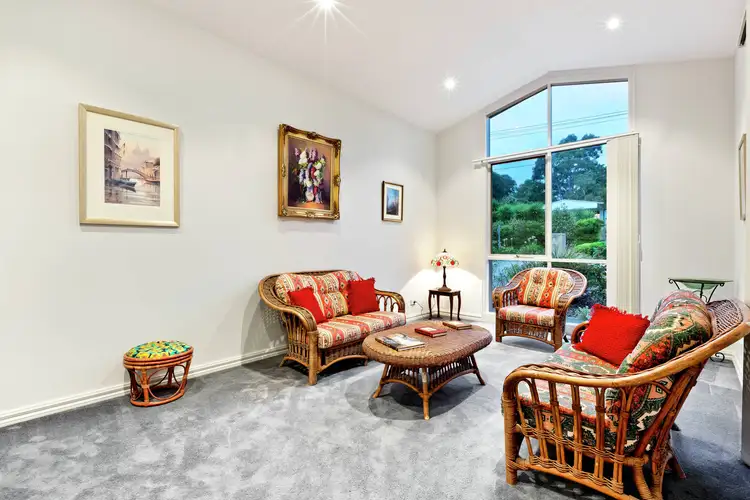 Second view of Homely unit listing, 6/29 Batman Road, Eltham VIC 3095