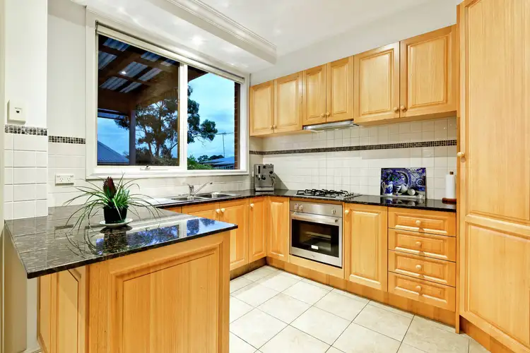 Third view of Homely unit listing, 6/29 Batman Road, Eltham VIC 3095