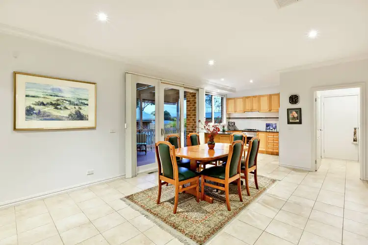 Fifth view of Homely unit listing, 6/29 Batman Road, Eltham VIC 3095