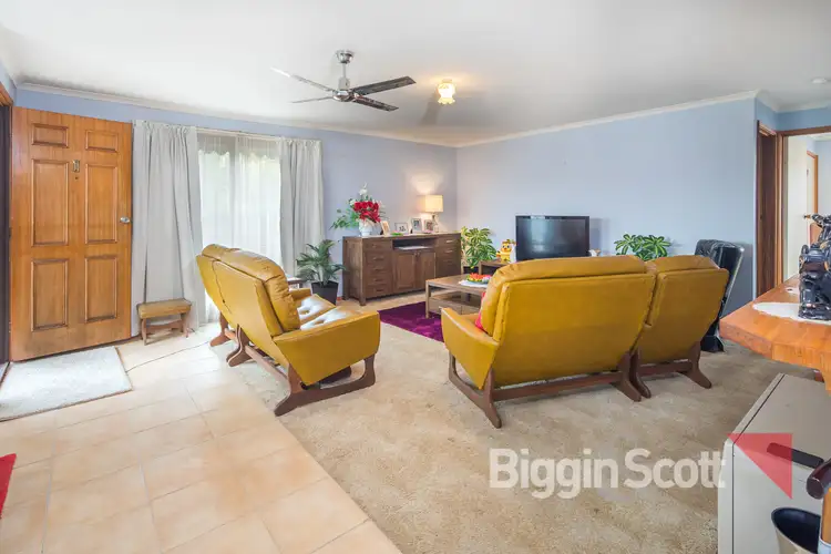 Fourth view of Homely unit listing, 7/66 Albert Street, Sebastopol VIC 3356