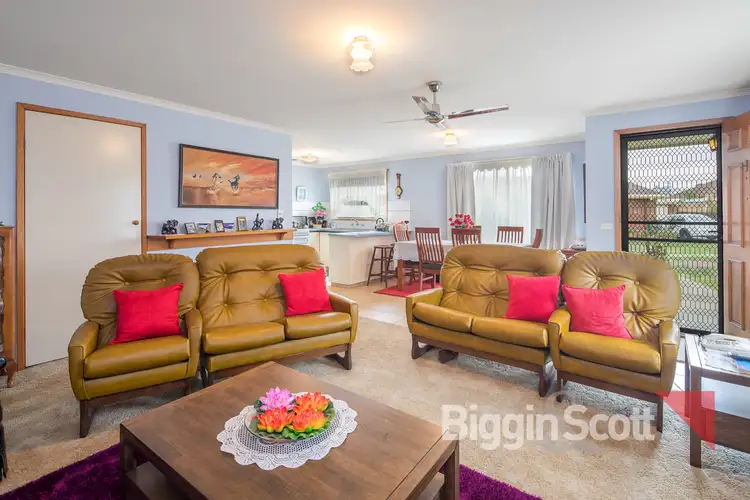 Fifth view of Homely unit listing, 7/66 Albert Street, Sebastopol VIC 3356