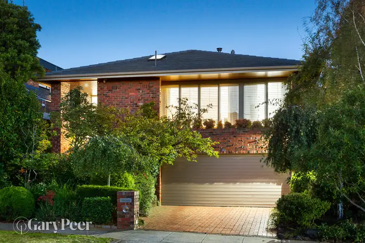 Main view of Homely house listing, 20 Findon Avenue, Caulfield North VIC 3161