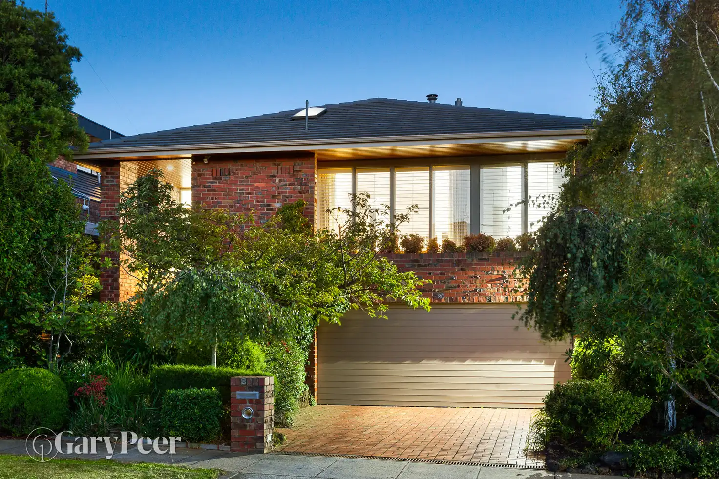 Main view of Homely house listing, 20 Findon Avenue, Caulfield North VIC 3161