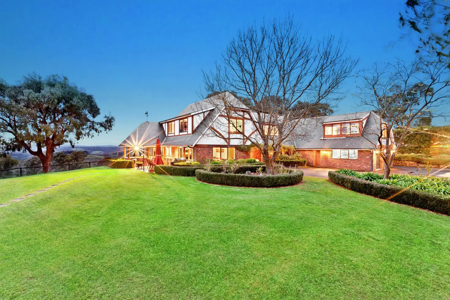 Main view of Homely house listing, 262 Kangaroo Ground - St Andrews Road, Kangaroo Ground VIC 3097