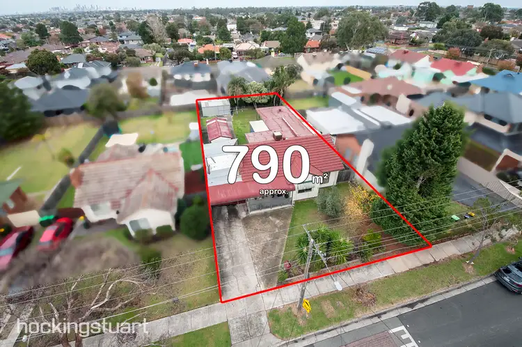Main view of Homely house listing, 7 Bindi Street, Glenroy VIC 3046
