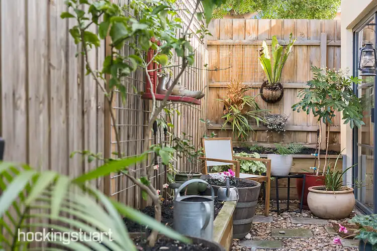 Fourth view of Homely apartment listing, 7/197 Inkerman Street, St Kilda VIC 3182