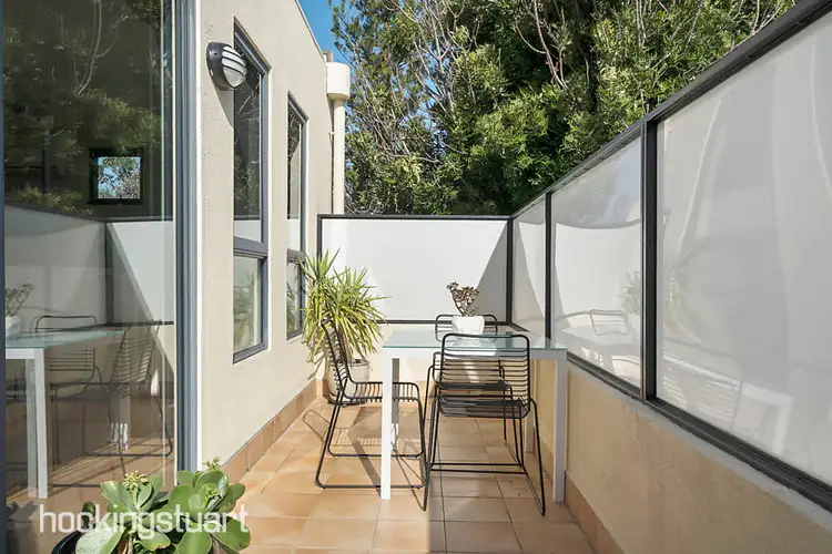 Fifth view of Homely apartment listing, 7/197 Inkerman Street, St Kilda VIC 3182