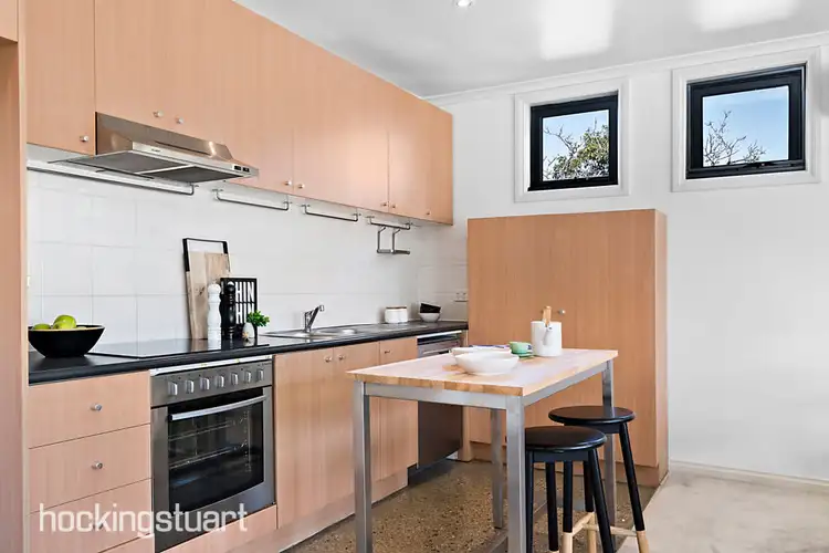 Sixth view of Homely apartment listing, 7/197 Inkerman Street, St Kilda VIC 3182