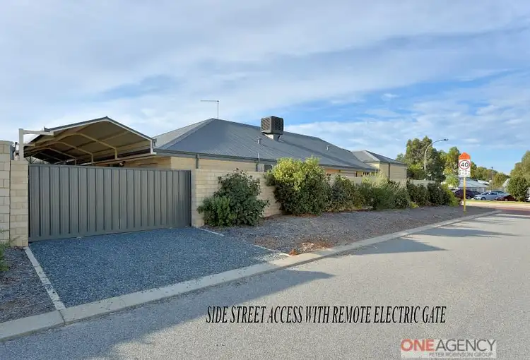 Second view of Homely house listing, 37 Karon Vista, Halls Head WA 6210