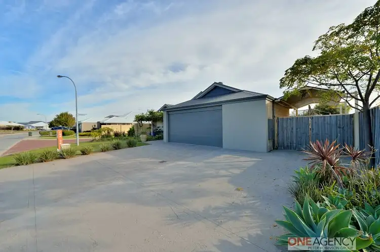 Third view of Homely house listing, 37 Karon Vista, Halls Head WA 6210