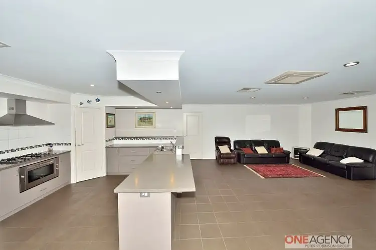 Fifth view of Homely house listing, 37 Karon Vista, Halls Head WA 6210