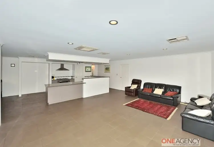 Sixth view of Homely house listing, 37 Karon Vista, Halls Head WA 6210
