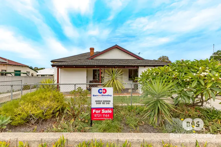 216 Spencer Street, South Bunbury WA 6230