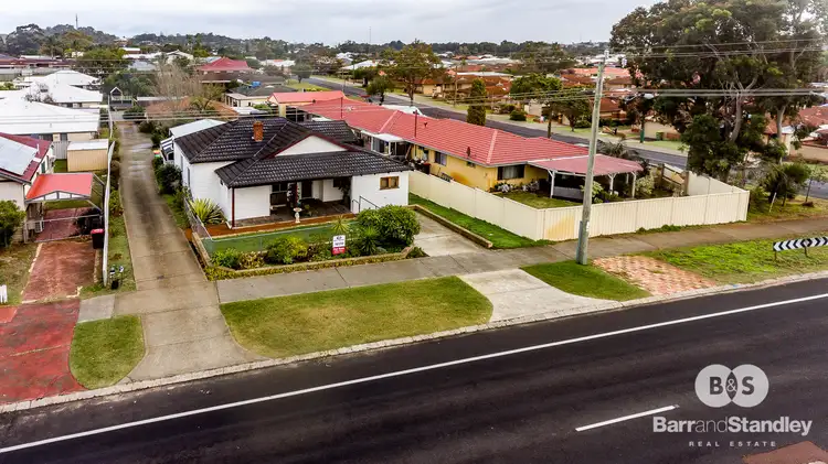 Fourth view of Homely house listing, 216 Spencer Street, South Bunbury WA 6230