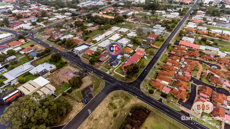 Fifth view of Homely house listing, 216 Spencer Street, South Bunbury WA 6230