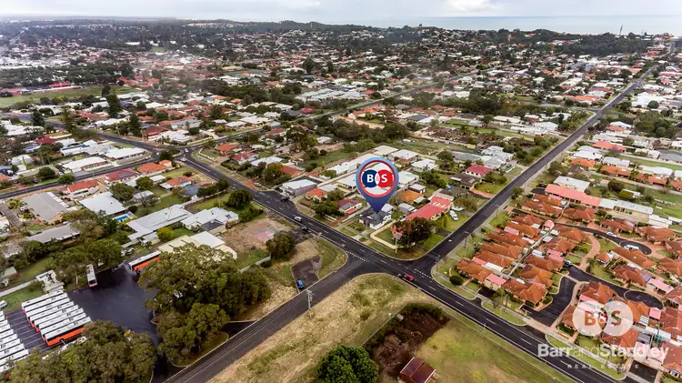 Sixth view of Homely house listing, 216 Spencer Street, South Bunbury WA 6230