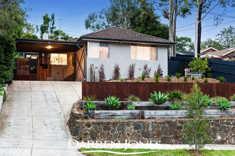 58 Coventry Street, Montmorency VIC 3094