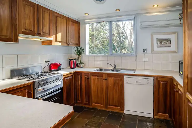 Third view of Homely house listing, 63a Old Belgrave Road, Upper Ferntree Gully VIC 3156