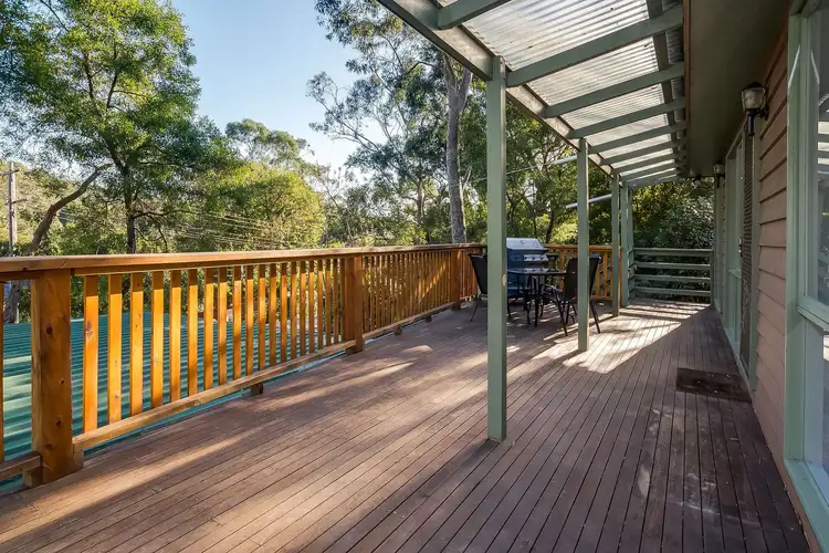 Fourth view of Homely house listing, 63a Old Belgrave Road, Upper Ferntree Gully VIC 3156