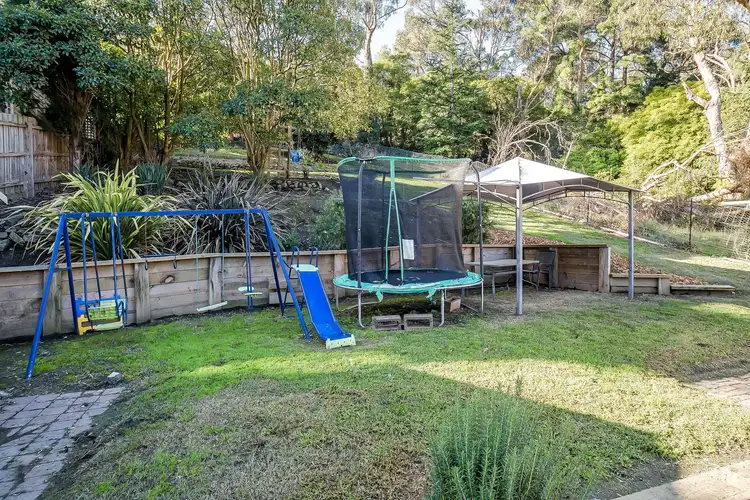 Fifth view of Homely house listing, 63a Old Belgrave Road, Upper Ferntree Gully VIC 3156