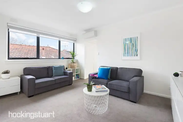 Main view of Homely apartment listing, 9/141 Glen Huntly Road, Elwood VIC 3184