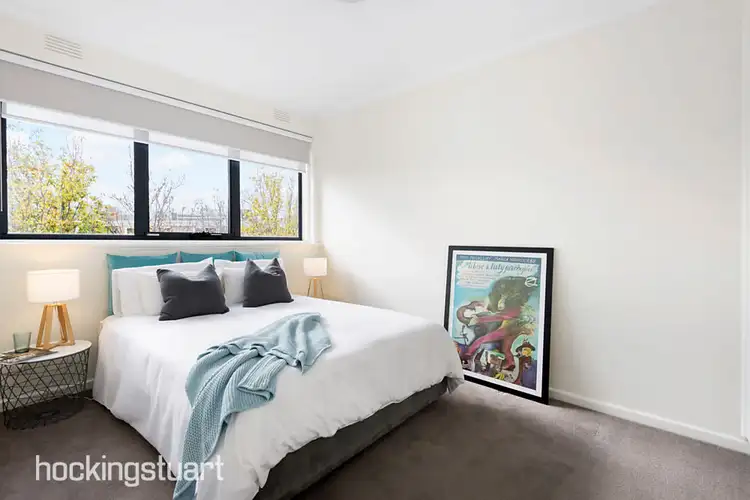 Third view of Homely apartment listing, 9/141 Glen Huntly Road, Elwood VIC 3184