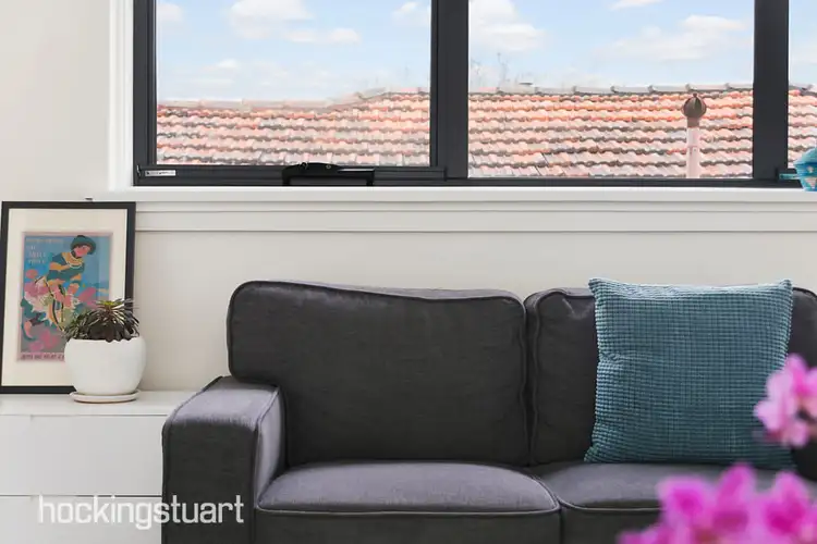 Fourth view of Homely apartment listing, 9/141 Glen Huntly Road, Elwood VIC 3184
